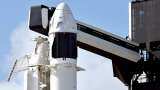 Elon Musk's SpaceX Crew Dragon to launch on Saturday, NASA 