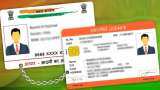 Aadhaar-Driving Licence linking: How to Link Aadhaar with Driving Licence Online, follow these Steps
