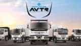 Ashok Leyland truck platform BS6 AVTR: 1st modular platform in India launched