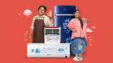 Flipkart SUPER COOLING DAYS sale AC, refrigerators, air coolers discount Rs 15000