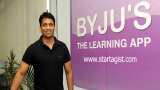 Byju's among world's top 10 education apps downloaded during lockdown Google Play store