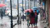 According to the Meteorological Department, the monsoon is moving fast, there will be good rain in many states soon