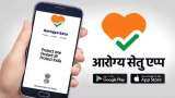Ayush kavach mobile application helps patients in coronavirus mahamari as Aarogya setu does