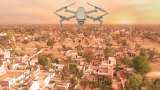 Rajasthan Government To Map All Villages, Drone Mapping Sachin Pilot