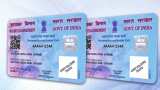 know important rules of PAN Card, E-PAN, Aadhaar card, 10k rs penalty