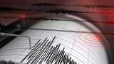 Earthquake in Delhi-NCR on 8 June 2020, quake in Gurugram border, rector scale 2.1
