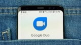share Google Duo invite links group video calls Zoom