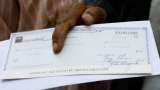 cheque bounce EMI dishonored, Finance Ministry proposed to decriminalise minor economic offences