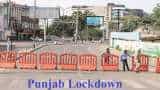 Stricter lockdown on weekends and public holidays, Punjab government orders 