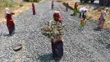 Indian railways MNREGA engagement for migrant labors during covid 19 mahamari