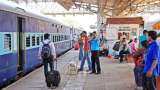 Indian railways: Pune Division of Central Railway launched a robot ‘Captain Arjun', a device for enhancing safety of passengers