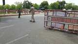 Viral social media message of strict Lockdown in Delhi-NCR in Fake, PIB Fact Check