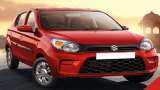 Maruti Suzuki Alto best selling car in India 2020