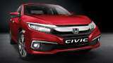 Honda Civic BS VI Diesel pre-booking start; check amount to pay