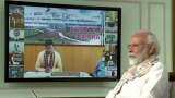 PM Modi video conference with Chief Ministers: On agenda COVID 19 situation review