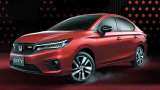 Honda City price and launch date of new version