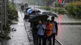 Weather today: IMD Delhi forecast Monsoon update, Rains set to hit on Monday