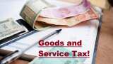 How to file GST returns via SMS, Zero GST return, goods and service tax