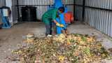 Surat APMC sell bio natural gas produced from fruit and vegetable waste