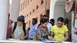 Delhi University CBSE link 12th result students admission from and other boards
