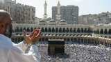 Haj 2020: India not be sent Haj pilgrims to Saudi Arabia