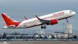US Air India flights restrictions Vanda Bharat mission
