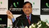 Videocon group chairman Venugopal Dhoot accused in corruption case, CBI registers FIR 