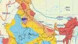 Earthquake in Haryana and Mizoram: quake hits Rohatak and Champhai, says NCS