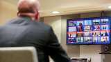 government allows Companies board meeting video conferencing 30 september 2020