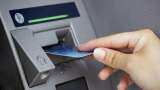atm card stuck in machine: What to do if debit card stuck in bank machine 