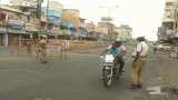 lockdown Extended in Gurugram, Karnataka, Manipur and other States 