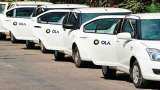 Ola launch new tipping feature for Ola users
