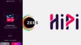 Zee5 launches Short-Video sharing Platform HiPi Amid TikTok Ban, check out features