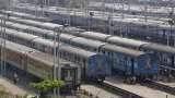 Indian Railways invites bid to run 151 new Private Train over 109 origin-destination routes