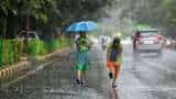 Weather today: IMD Monsoon forecast rain alert for Delhi NCR on 3 and 4 July 2020