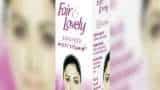 Hindustan Unilever Fair Lovely skin care brand to be known as Glow and Lovely for women, Glow and Handsome for men