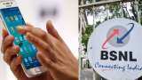 600 days validity BSNL prepaid plan launched; check PV-2399 Plan details here