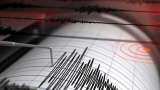 Earthquake today: Delhi, noida Uttar pradesh, Haryana rocked by quake