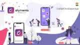 indian first social media app, Elyments app,  Venkaiah Naidu launched it