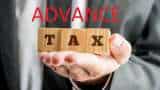 advance tax due dates, benefits, interest burden and other details here