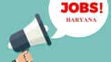 Haryana government Clears Ordinance to Reserve 75% Jobs in Private Sector For Haryana youth