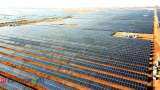 PM Modi Rewa solar plant at 750-MW largest in Asia: inauguration today