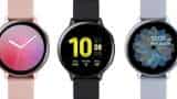 Samsung unveils made in india Galaxy watch Active 2 4G; Know details here