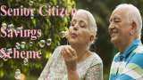 Senior Citizen Savings Scheme: Good Scheme for post retirement life, Know detail here