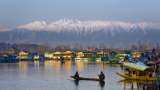 Tourism in Jammu & Kashmir to open 14th July, tourists guidelines issue