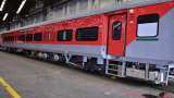 Railways introduced the first 'Post COVID Coach