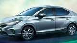 Honda city price on launch today; Know booking specs