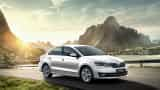 Skoda Rapid Rider Plus Variant unveiled; Know price and specs