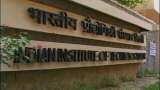 IIT admission 2020: admission criterion class 12 marks minimum 75%, says HRD Ministry