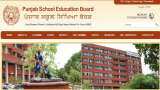 Punjab Board 12th result 2020 release today; know here how to check PSEB 12th result 2020 marks on pseb.ac.in, Indiaresults.com